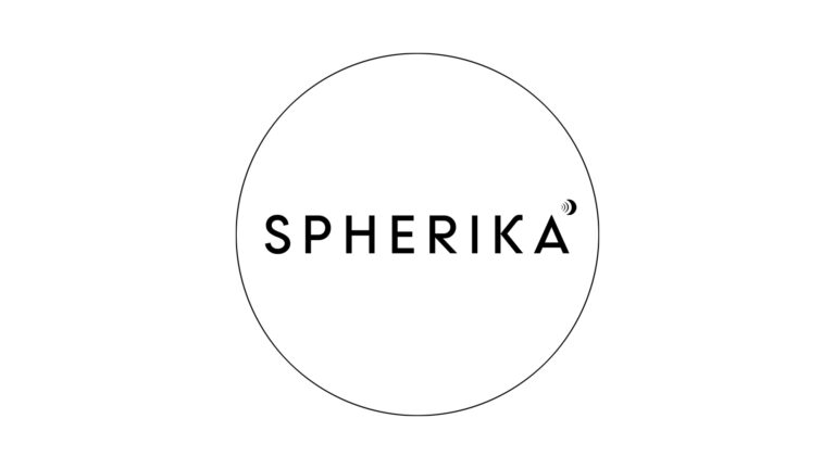Copertina del trailer di SPHERIKA