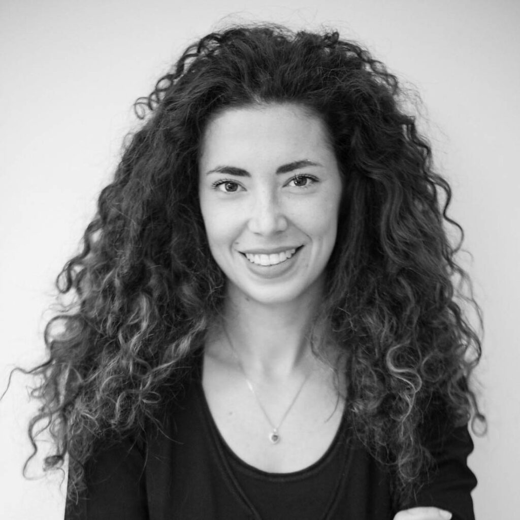 Giulia Massarelli
